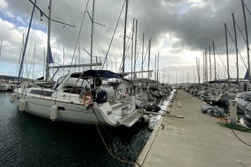 Oceani