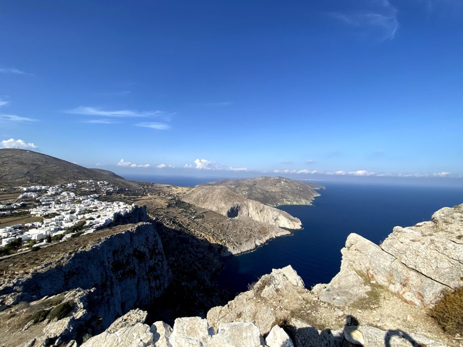 Folegandros