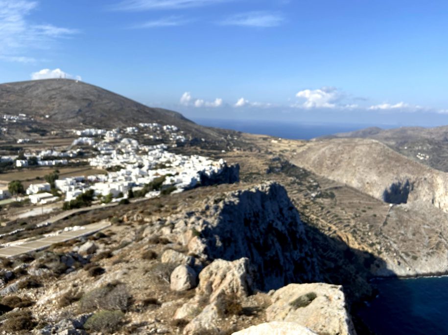 port yialos